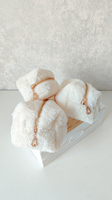 میکاپ بگ تدی