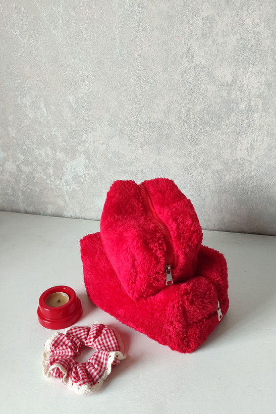 میکاپ بگ تدی