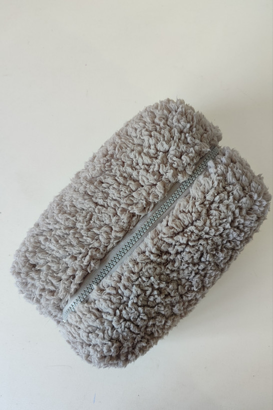 میکاپ بگ تدی