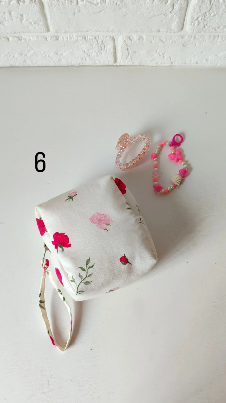 مینی بگ🌸