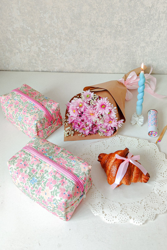 میکاپ بگ Dream blossom🌸✨