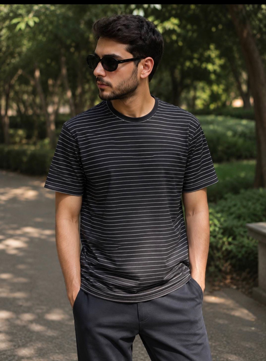 تیشرت مردانه