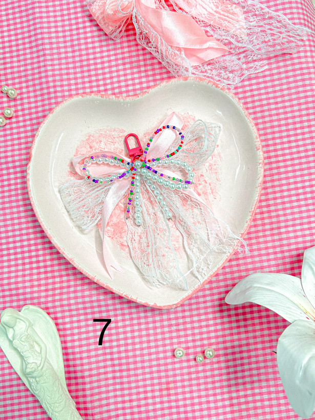چارم بگ پاپیونی🎀